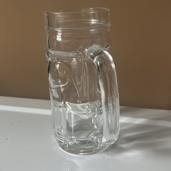 Golf bag beer mug - Picture 8 of 9